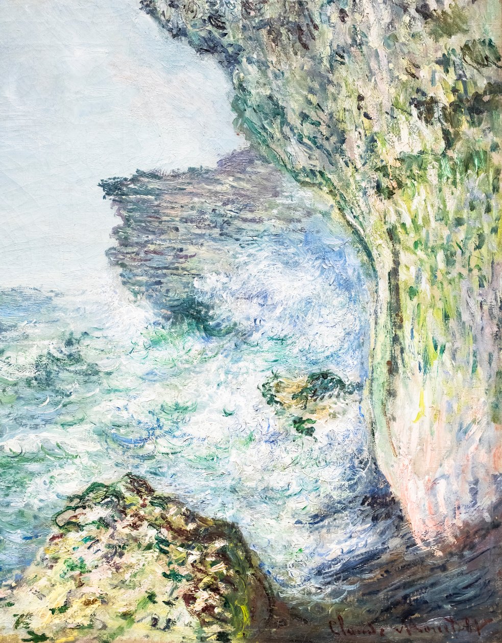  da Claude Monet