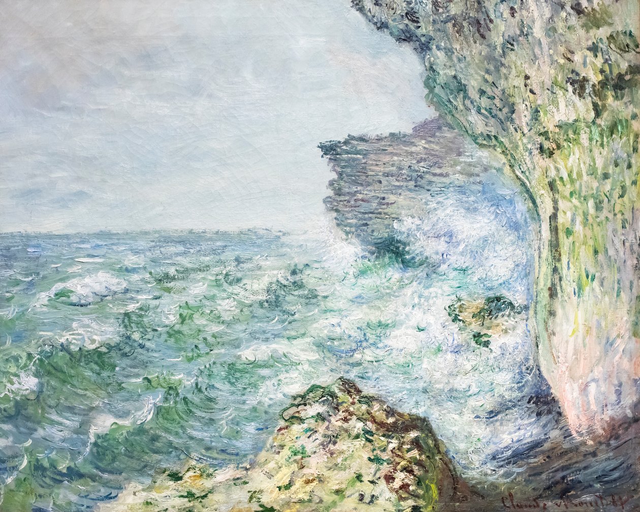  da Claude Monet