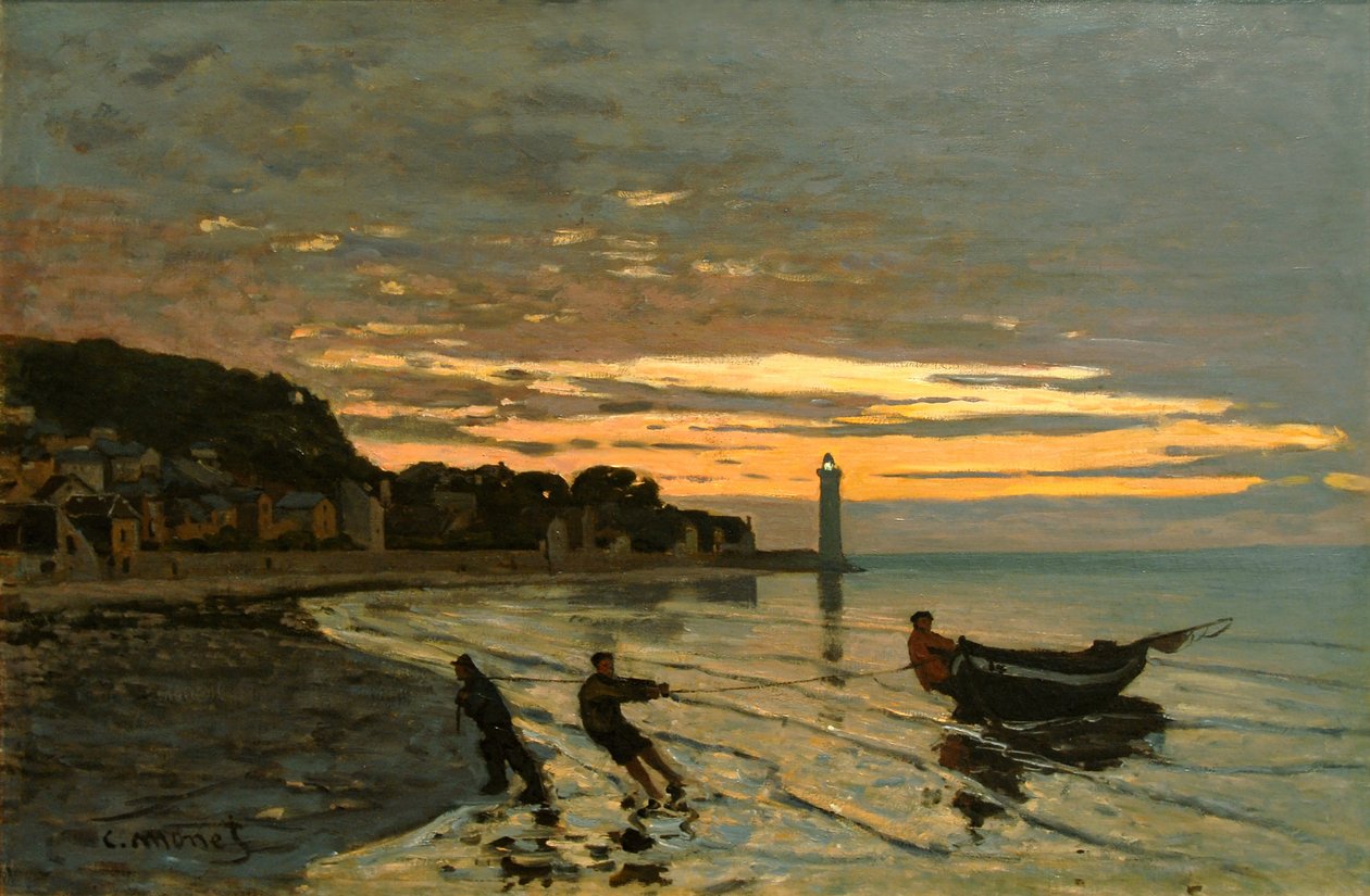  da Claude Monet