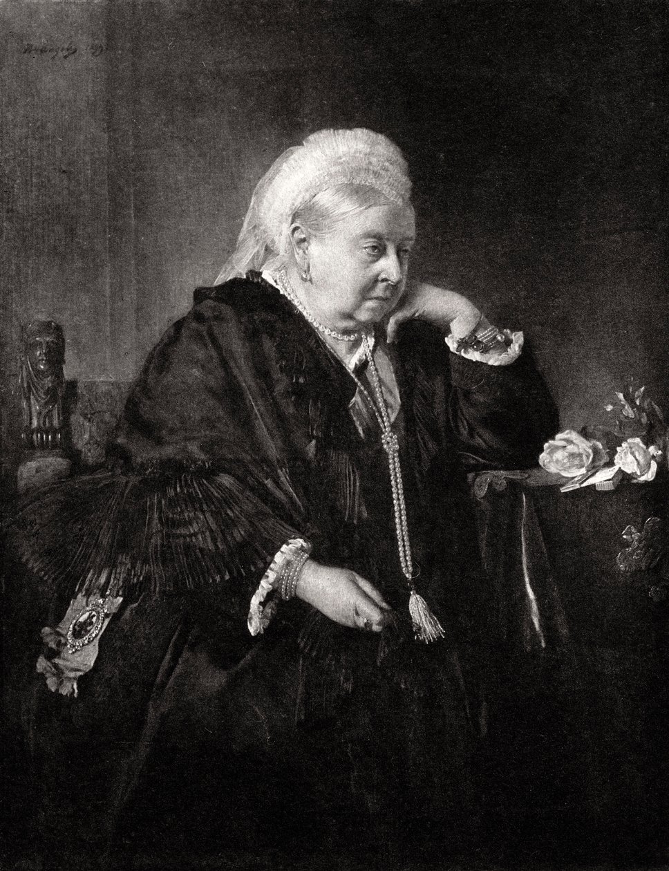 Regina Vittoria all