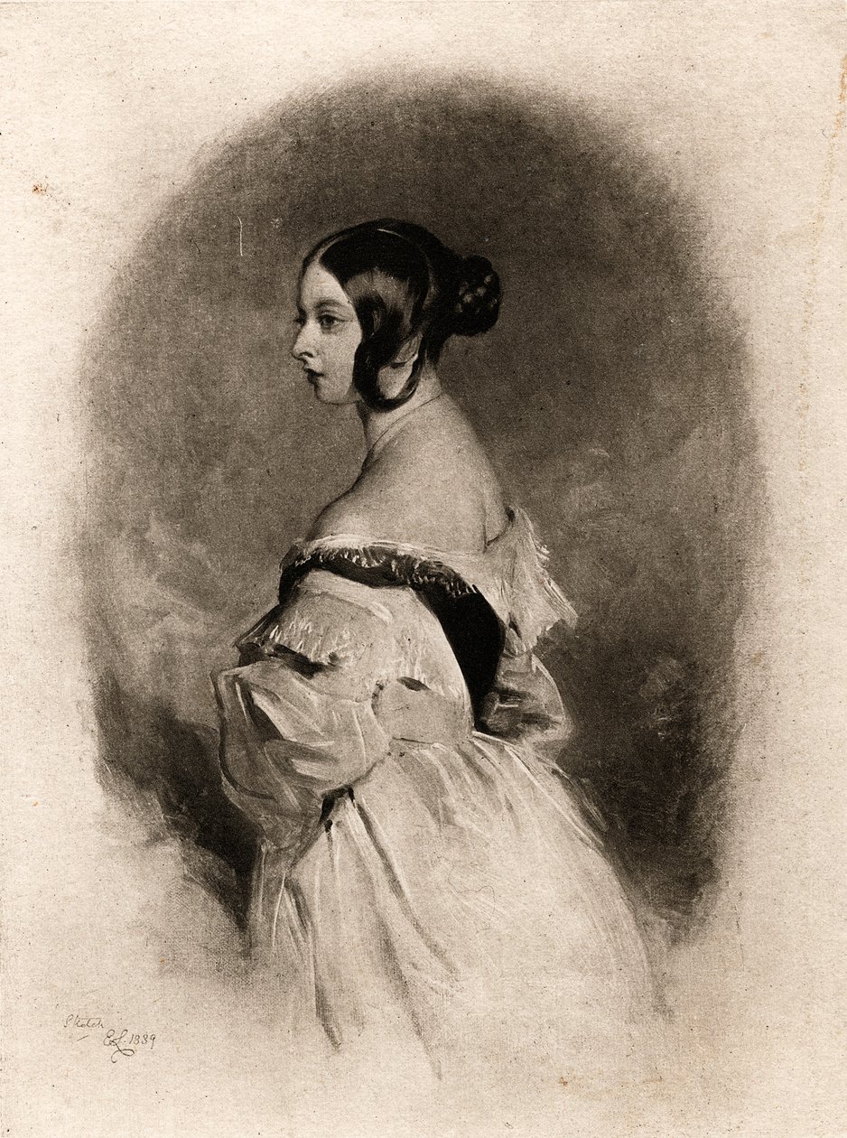 Regina Vittoria all