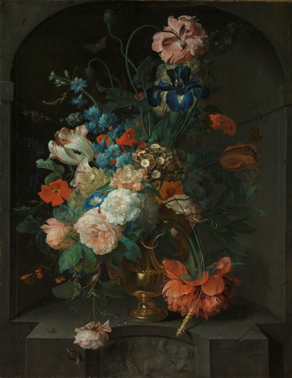  da Coenraet Roepel