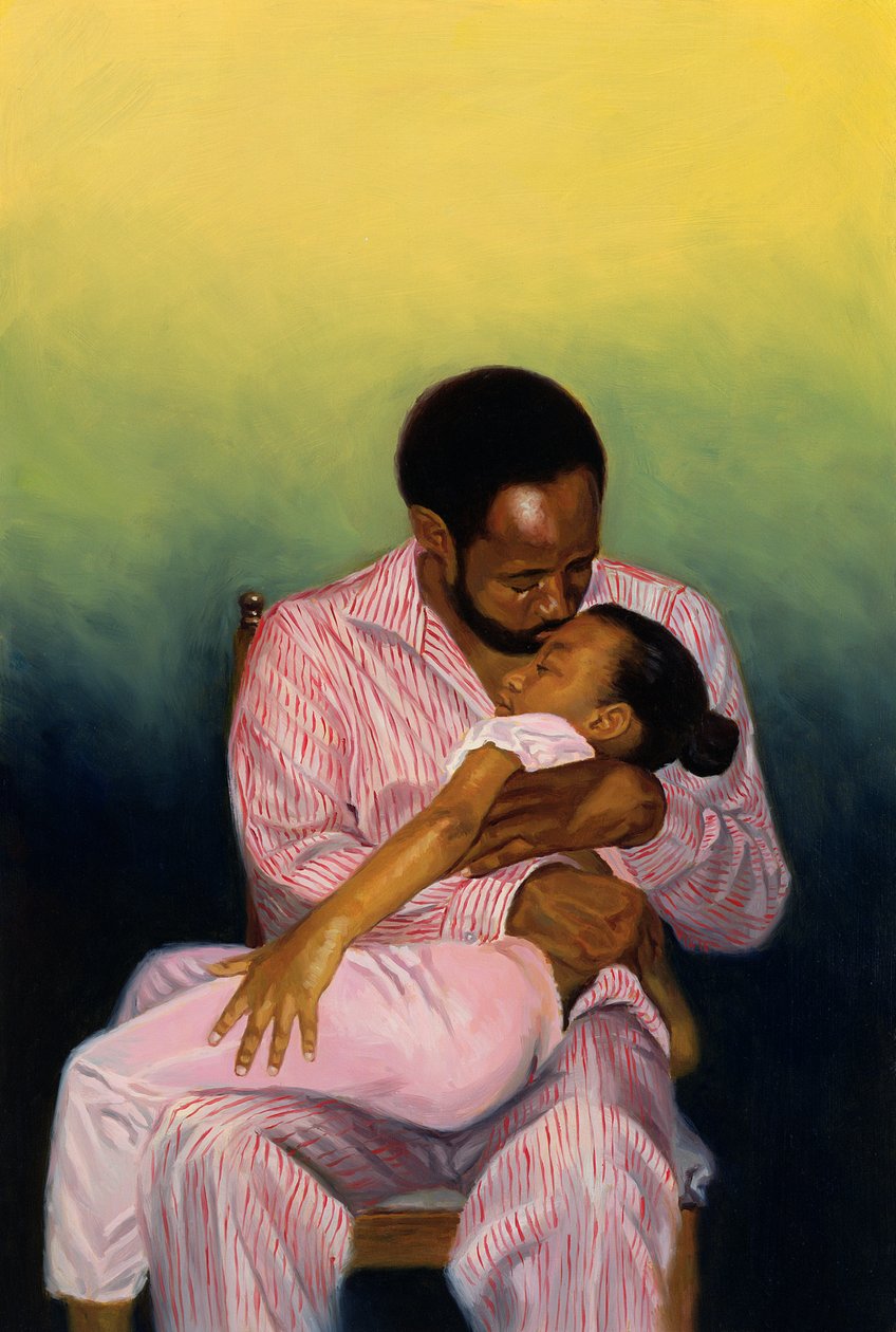 Buonanotte Bambino, 1998 da Colin Bootman