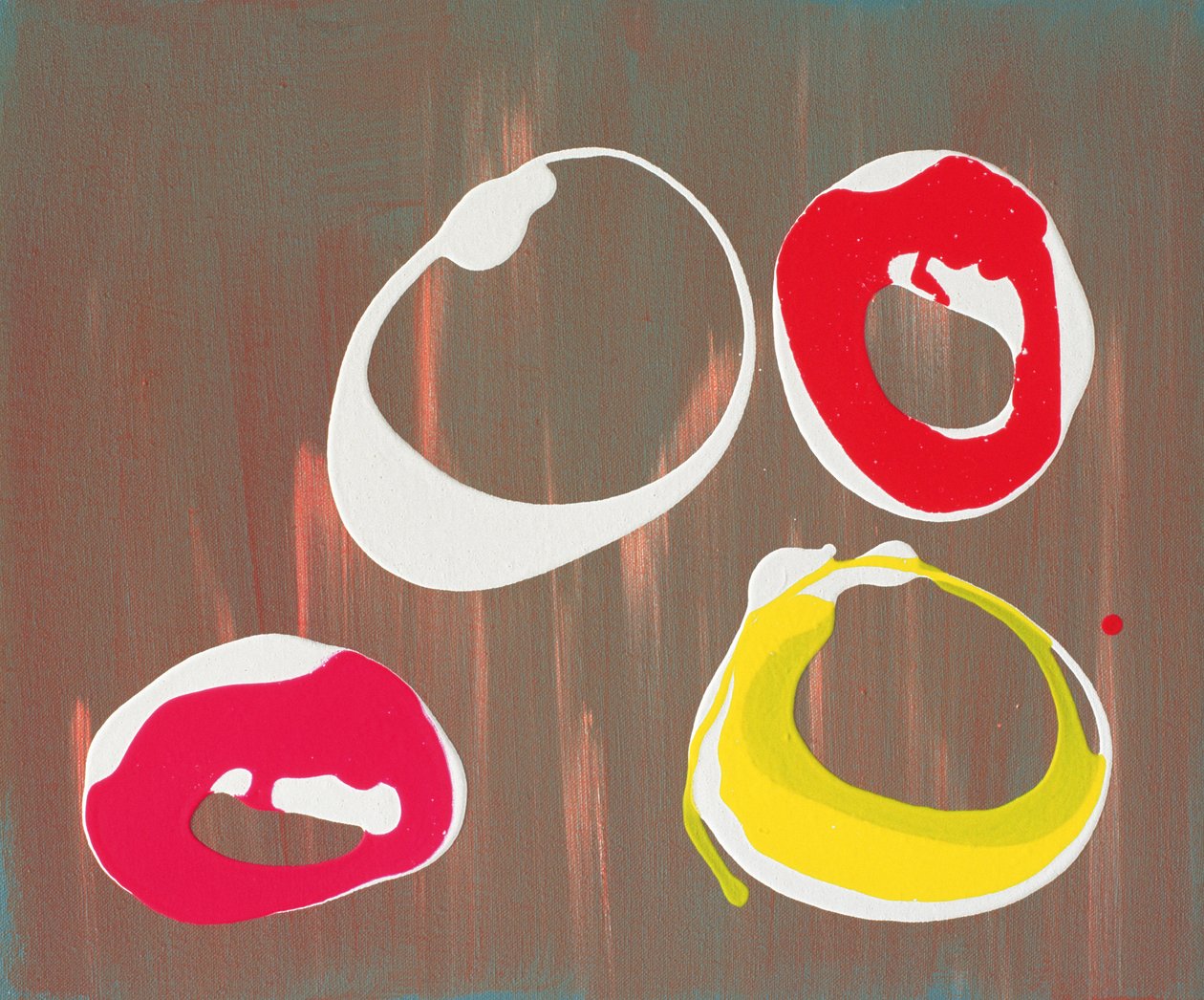 Giovane Pesce Volante III, 1997 da Colin Booth