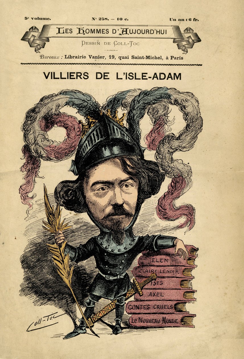 Copertina di Les Hommes d