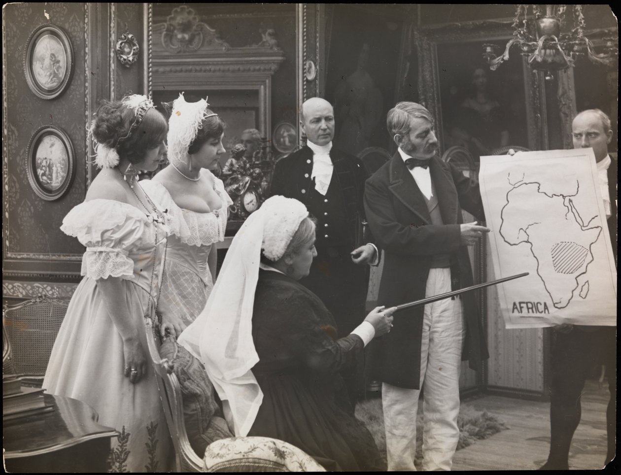 Scena dal film 