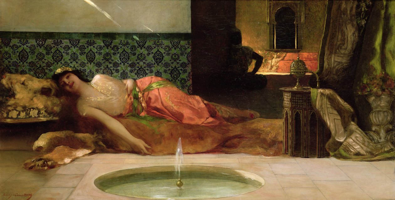 Immagine sconosciuta da Constant