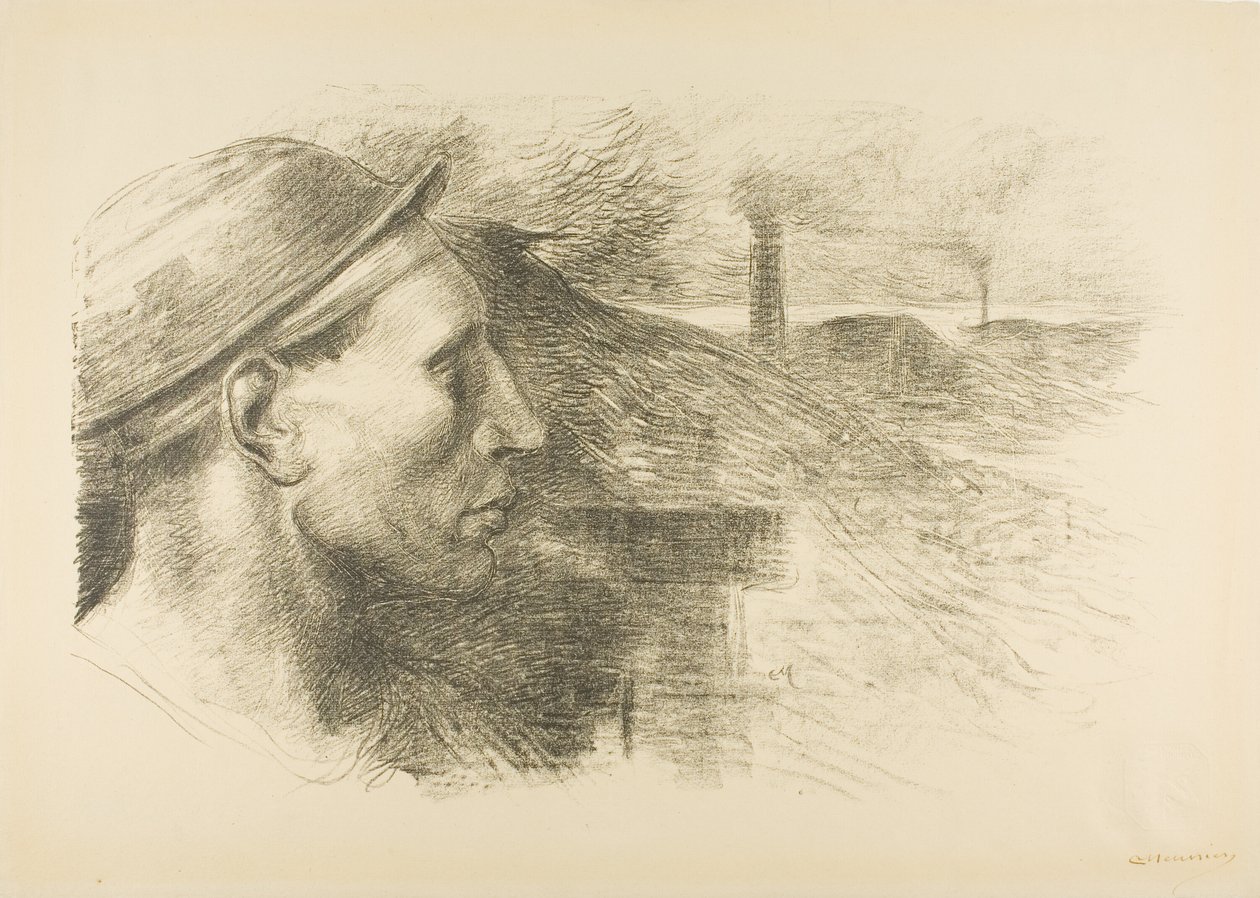 Miner, dal nono album de L