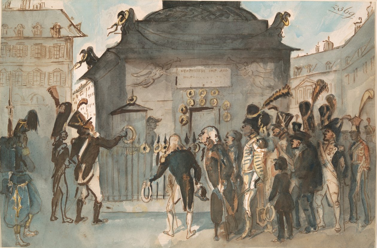 Vecchi soldati dell