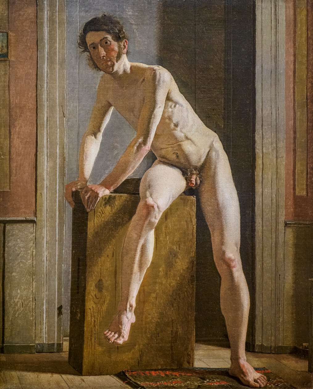  da Constantin Hansen