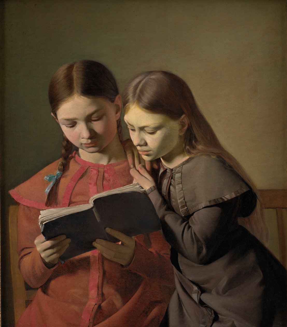 Le Sorelle dell