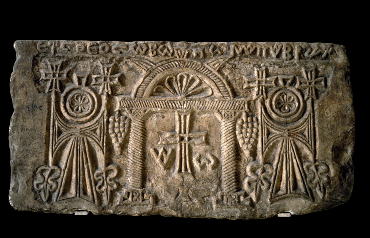 bra012772 da Coptic Coptic