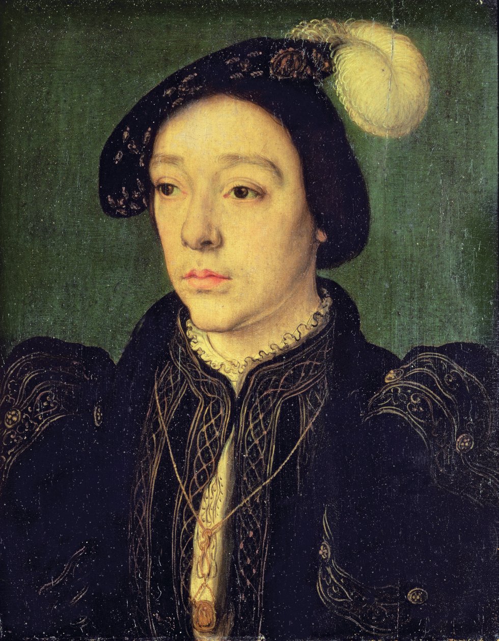 Ritratto di Carlo, Duca d