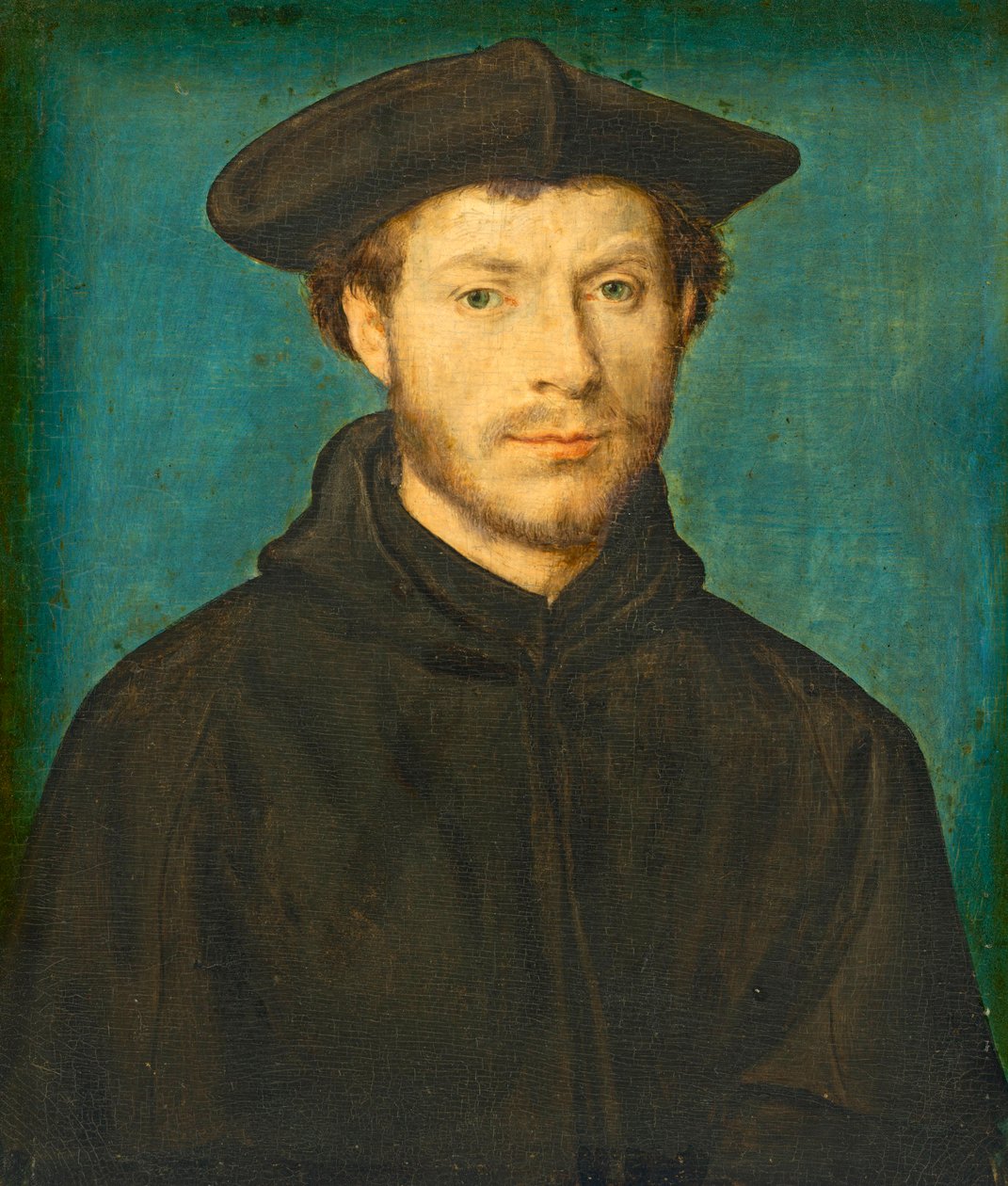 Ritratto di un uomo, c. 1536-40 da Corneille de Lyon