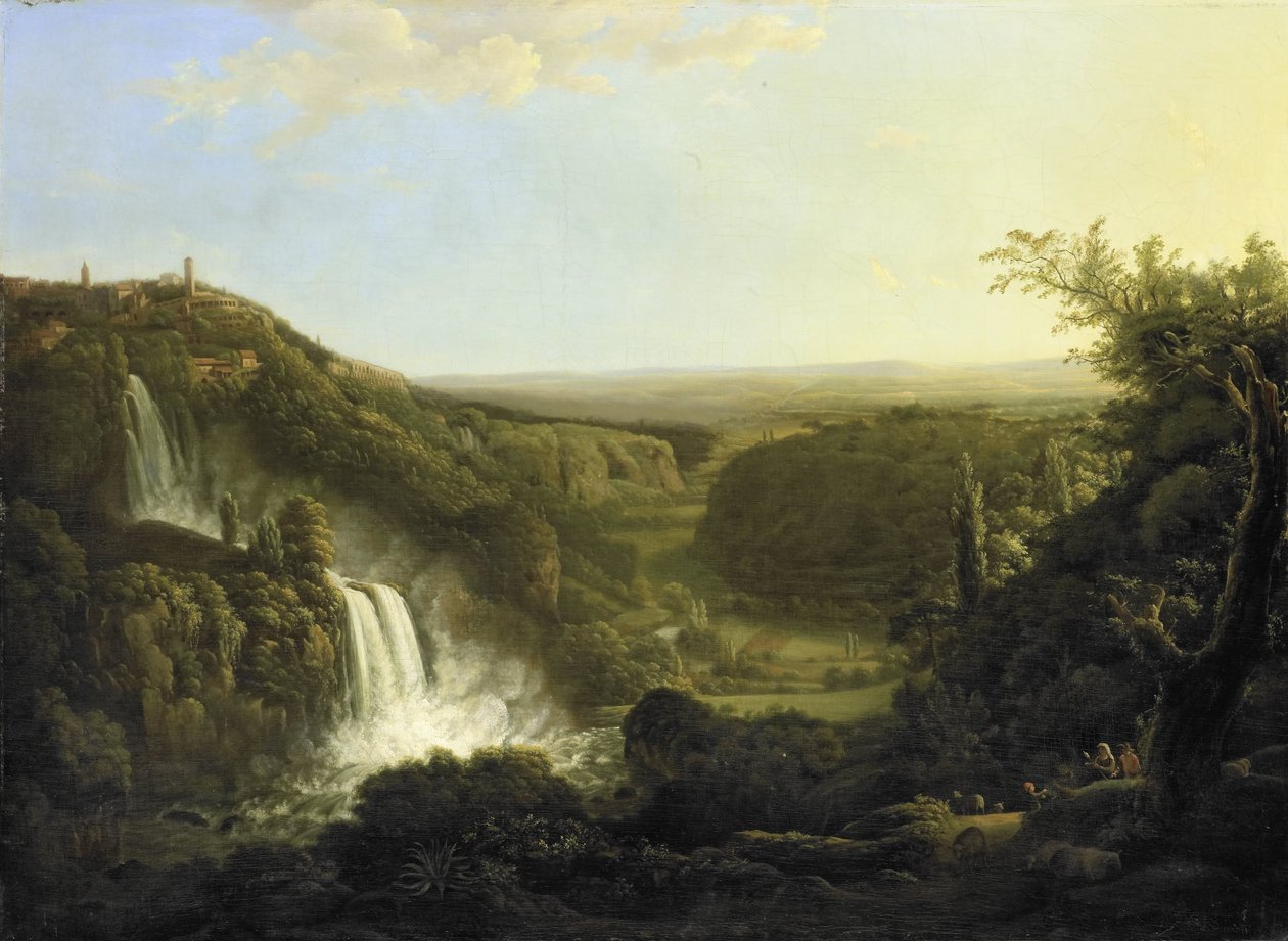La valle dell