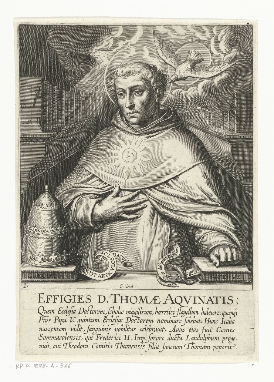 San Tommaso d
