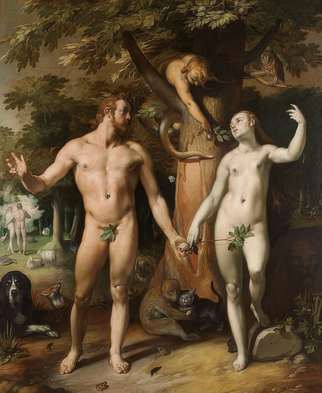 La caduta dell