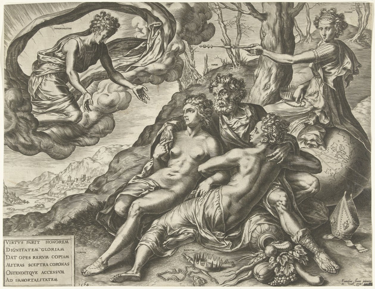 Allegoria dell