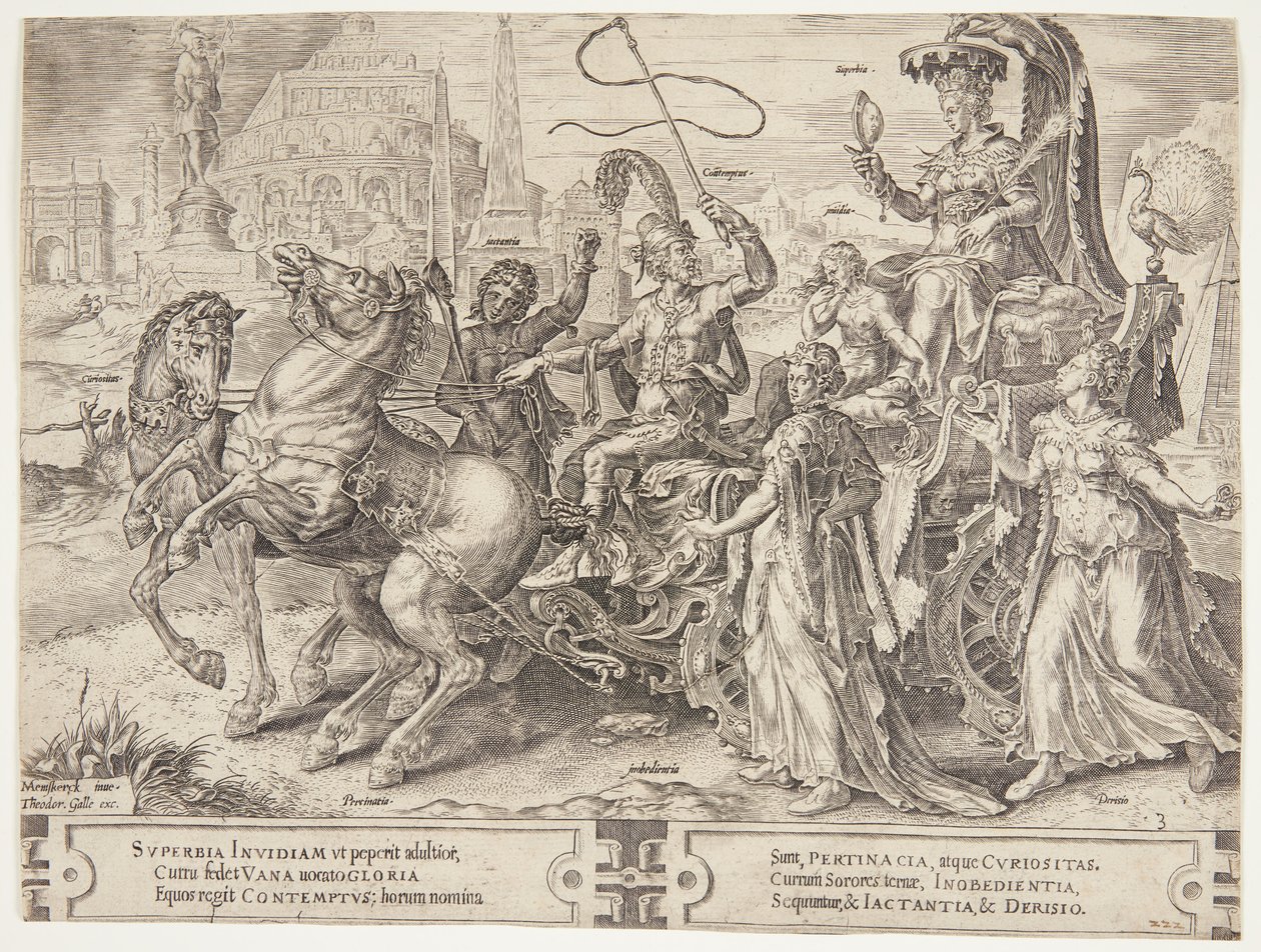 Il trionfo dell