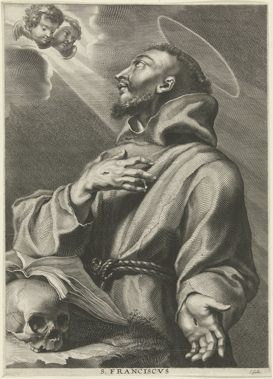 San Francesco d
