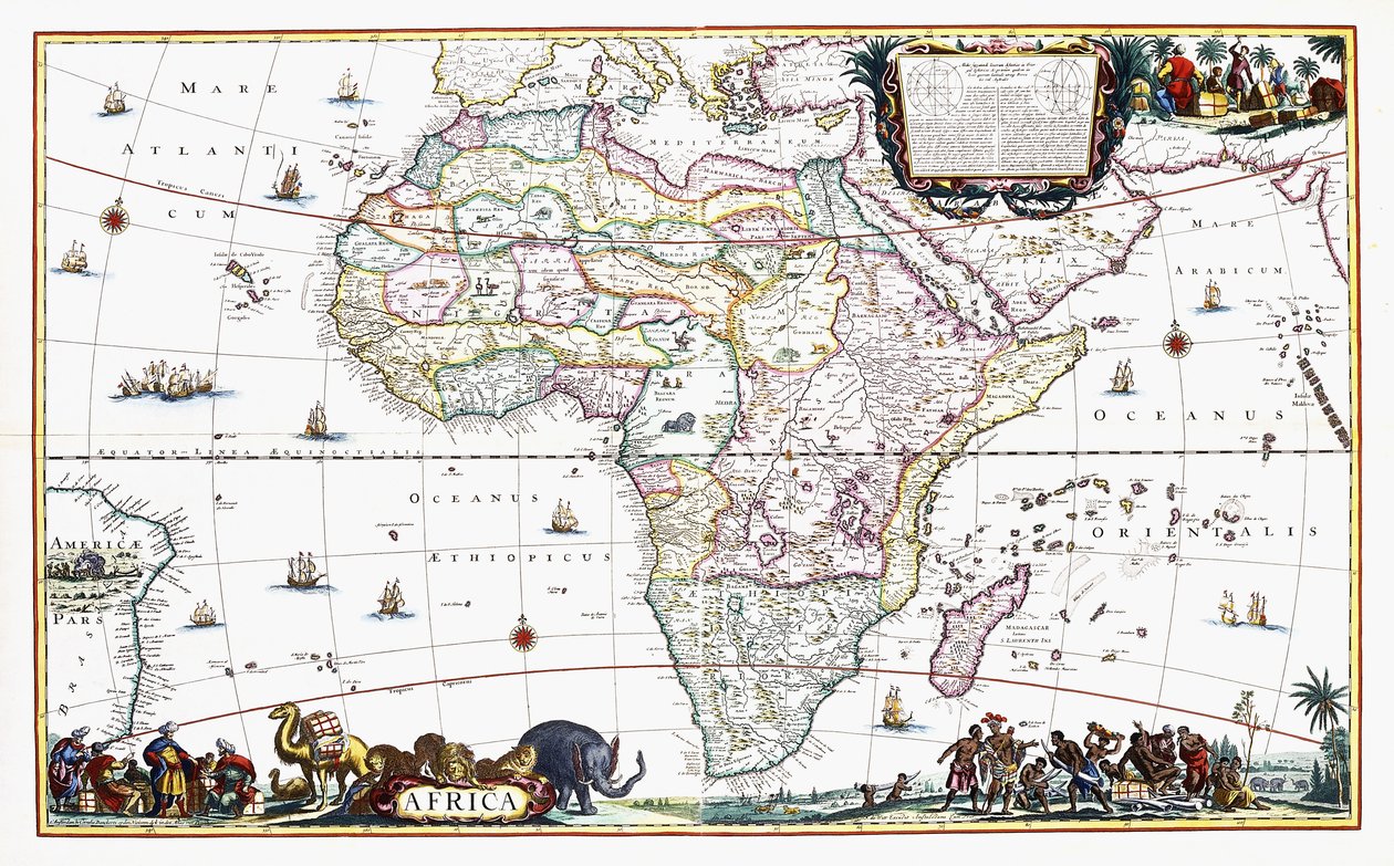 Mappa dell