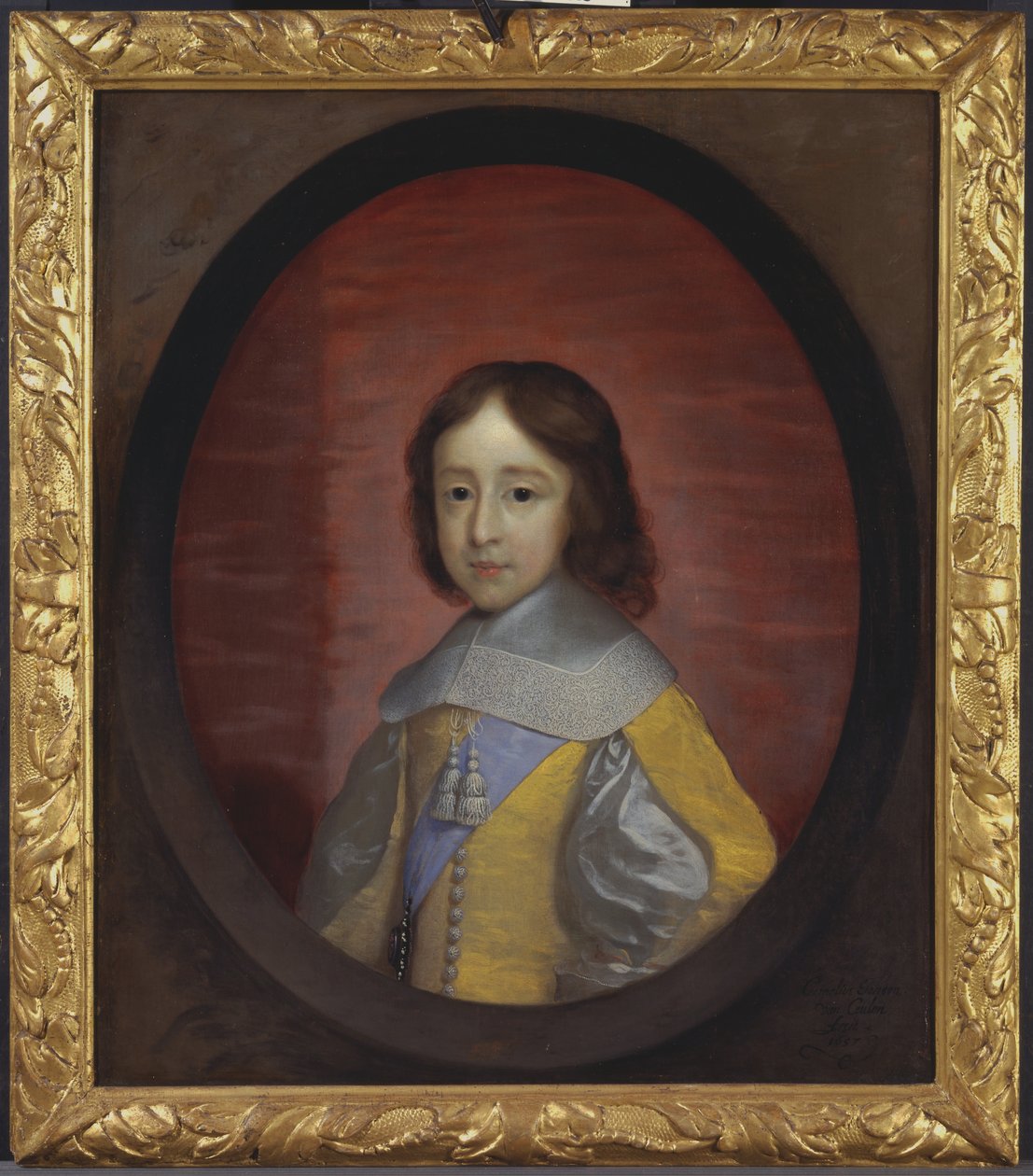 Guglielmo III, principe d