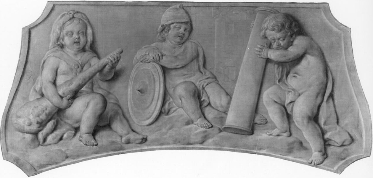 Olandese: La Forza della Forza da Cornelis Joseph d