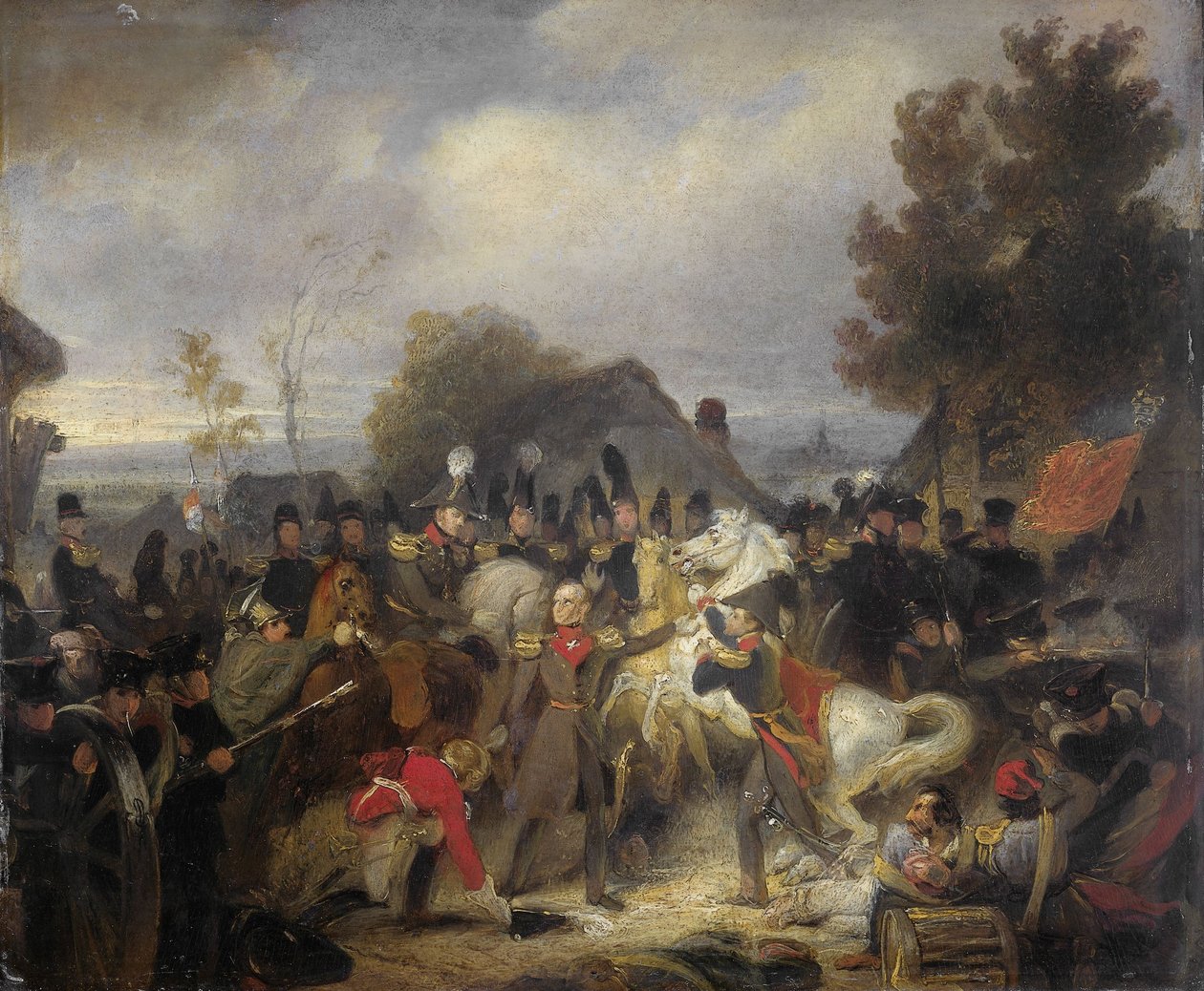  da Cornelis Kruseman