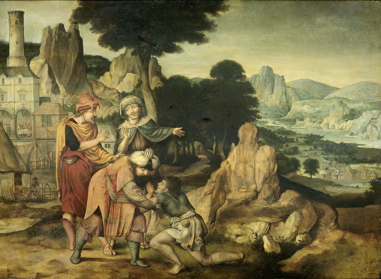  da Cornelis Massys