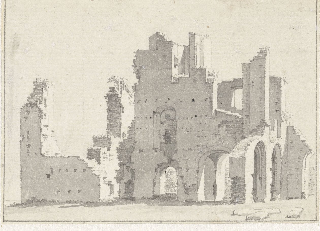 La rovina dell