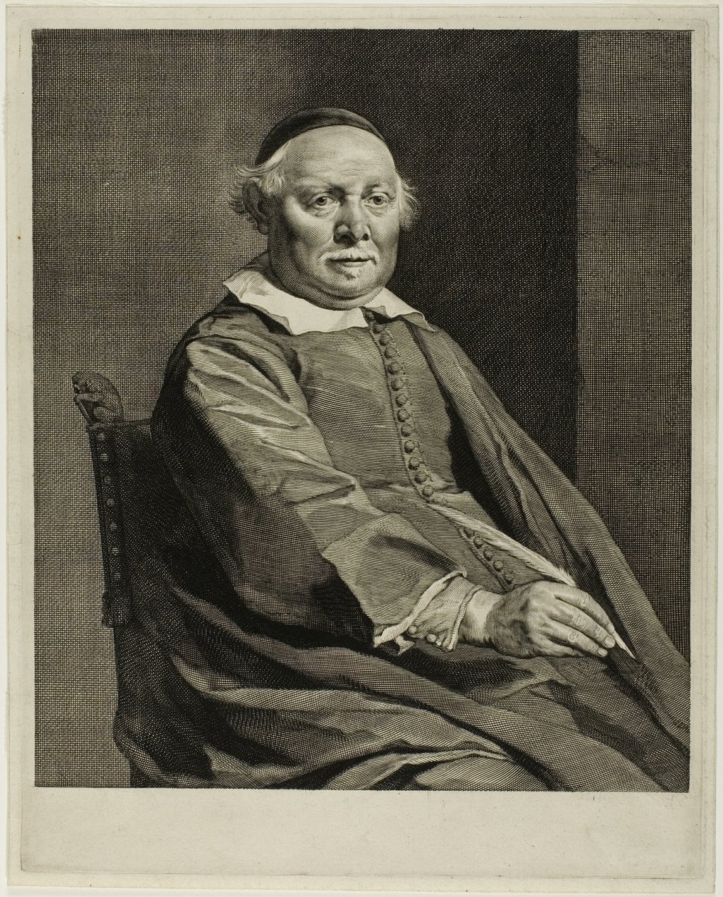 Lieven van Coppenol da Cornelis Visscher