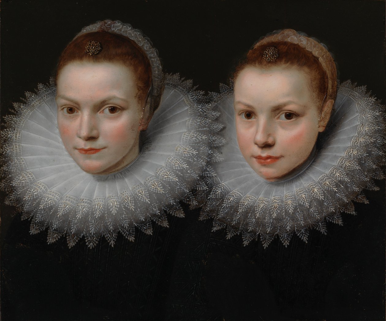  da Cornelis de (attr. to) Vos