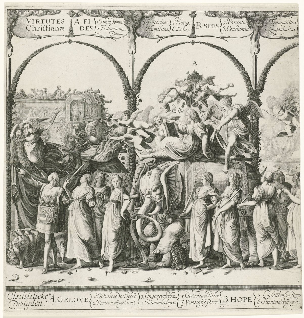 Trionfo di Guglielmo d