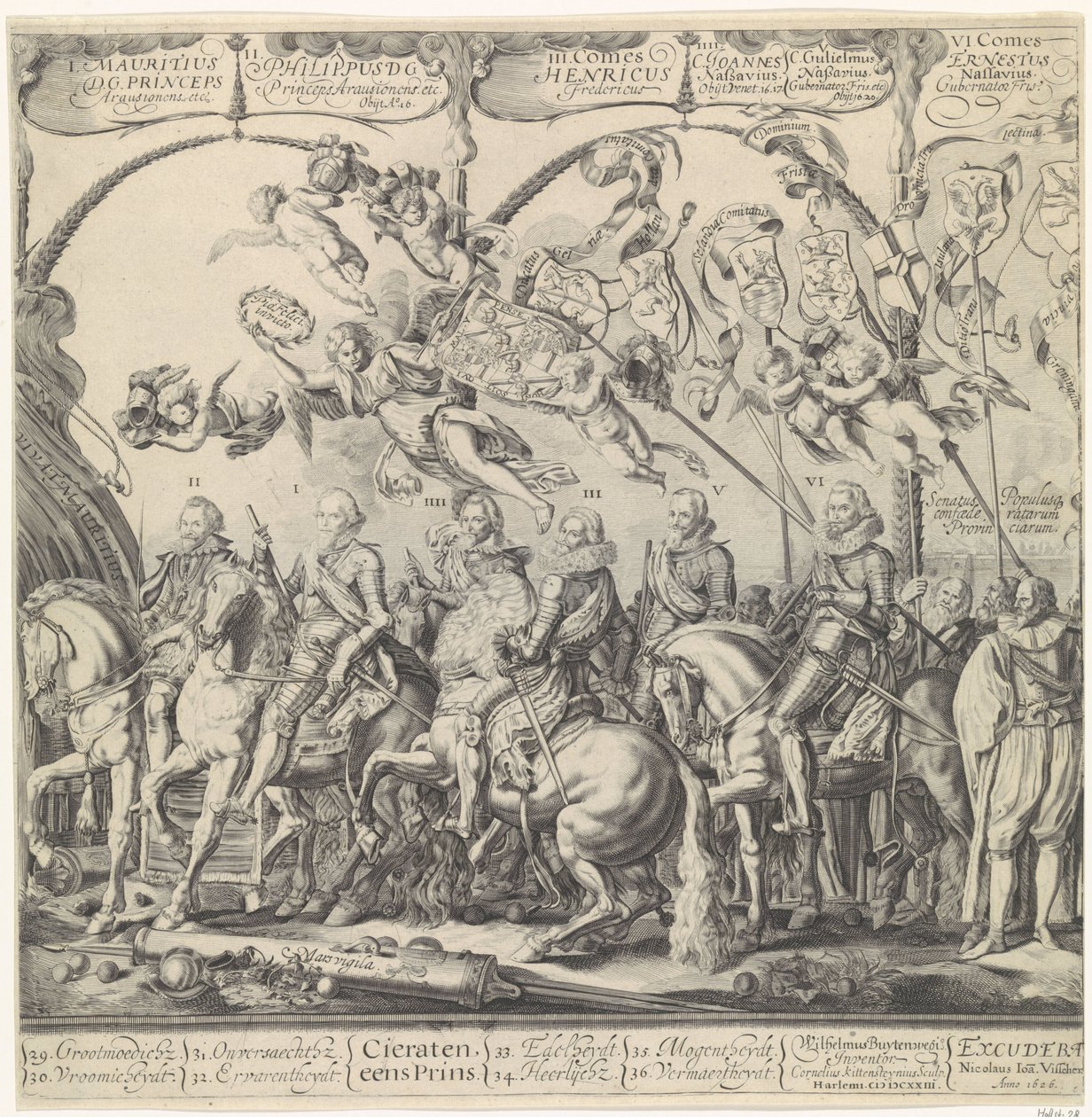 Trionfo di Guglielmo d