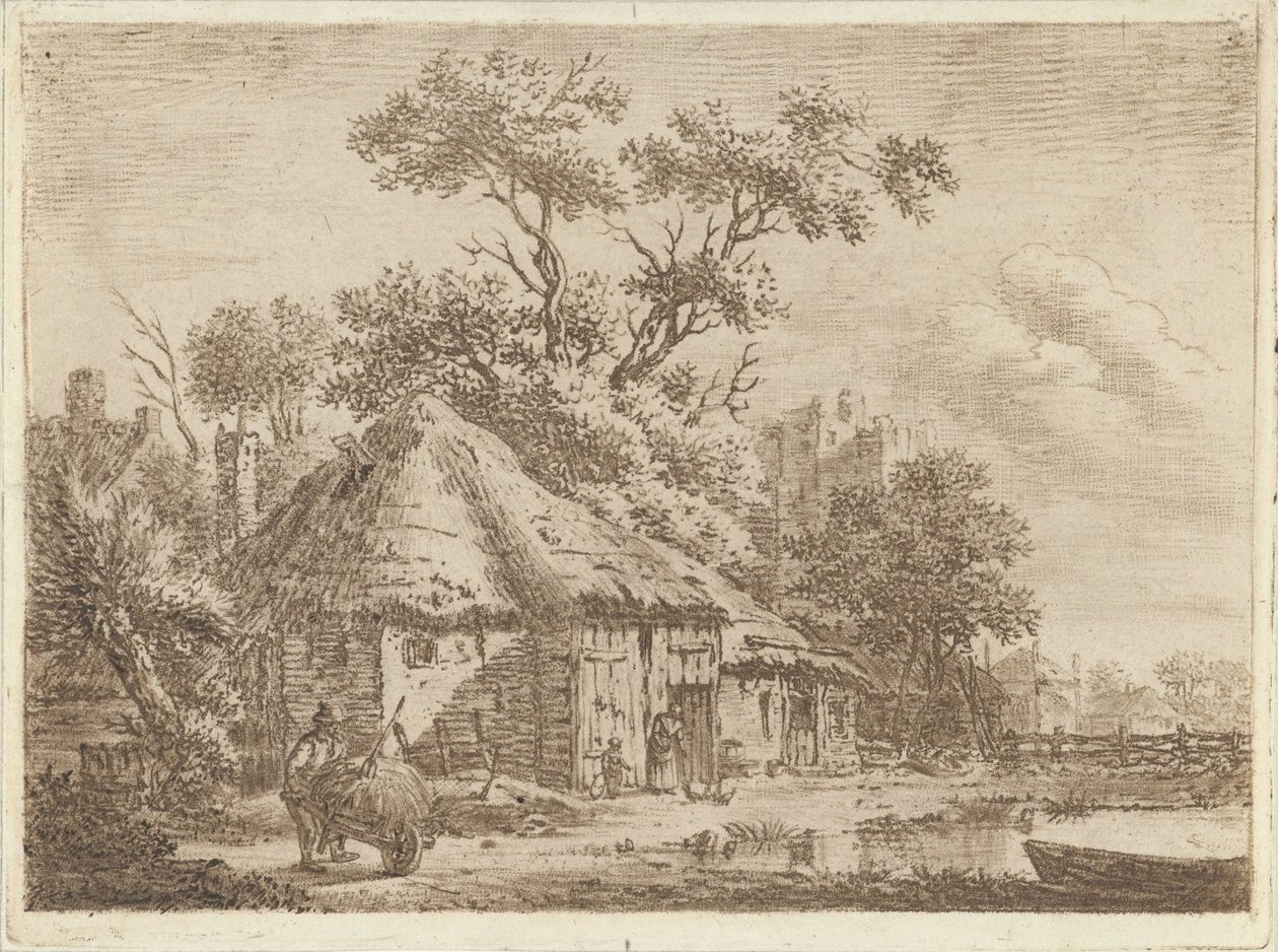 Fattoria da Cornelis van Noorde