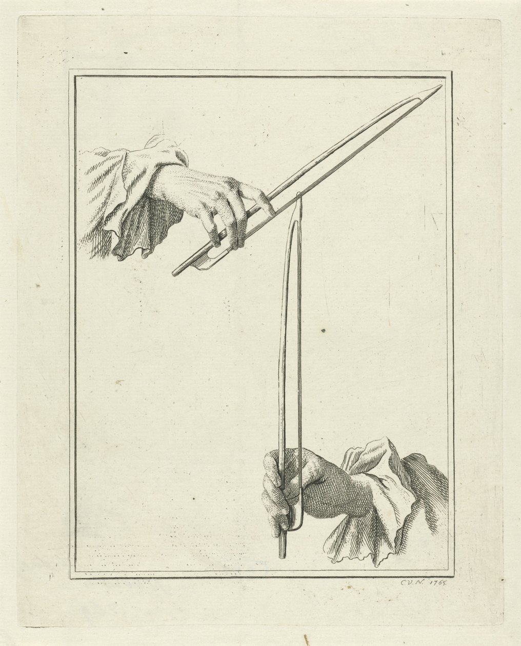 Archi da Cornelis van Noorde