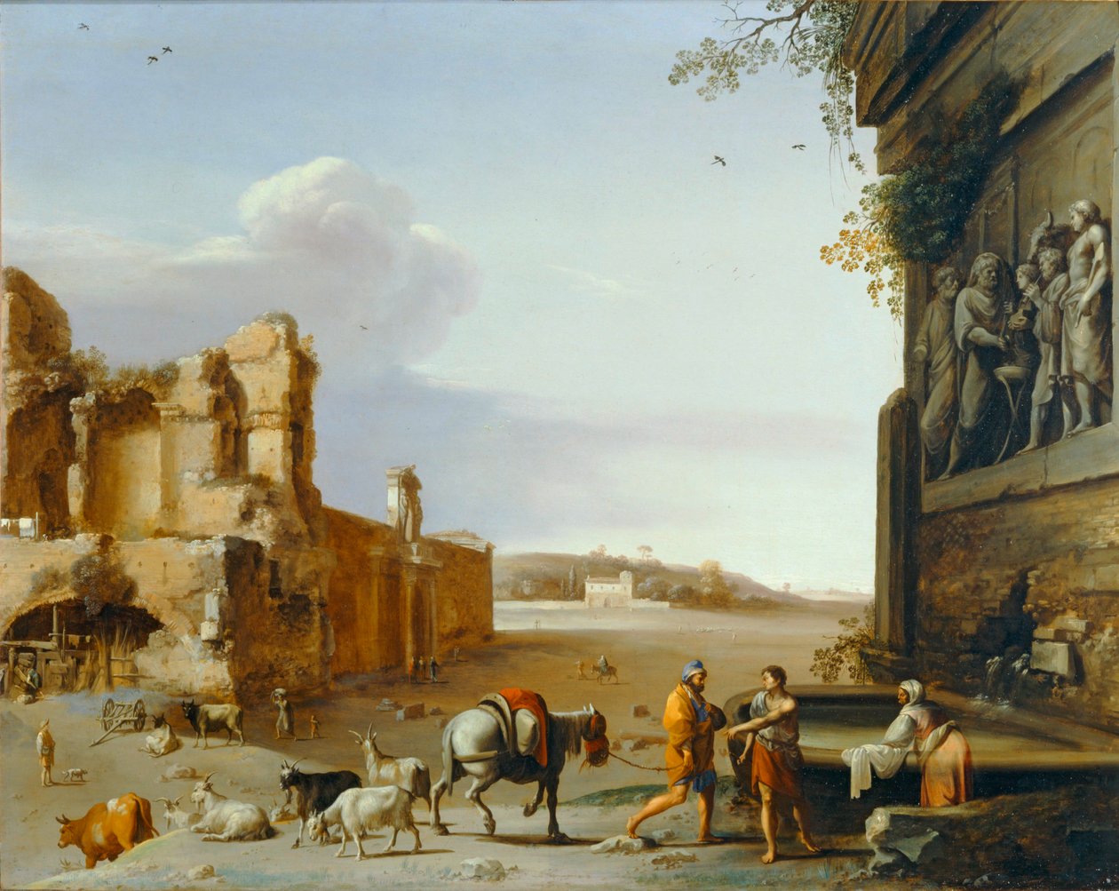 Rovine dell