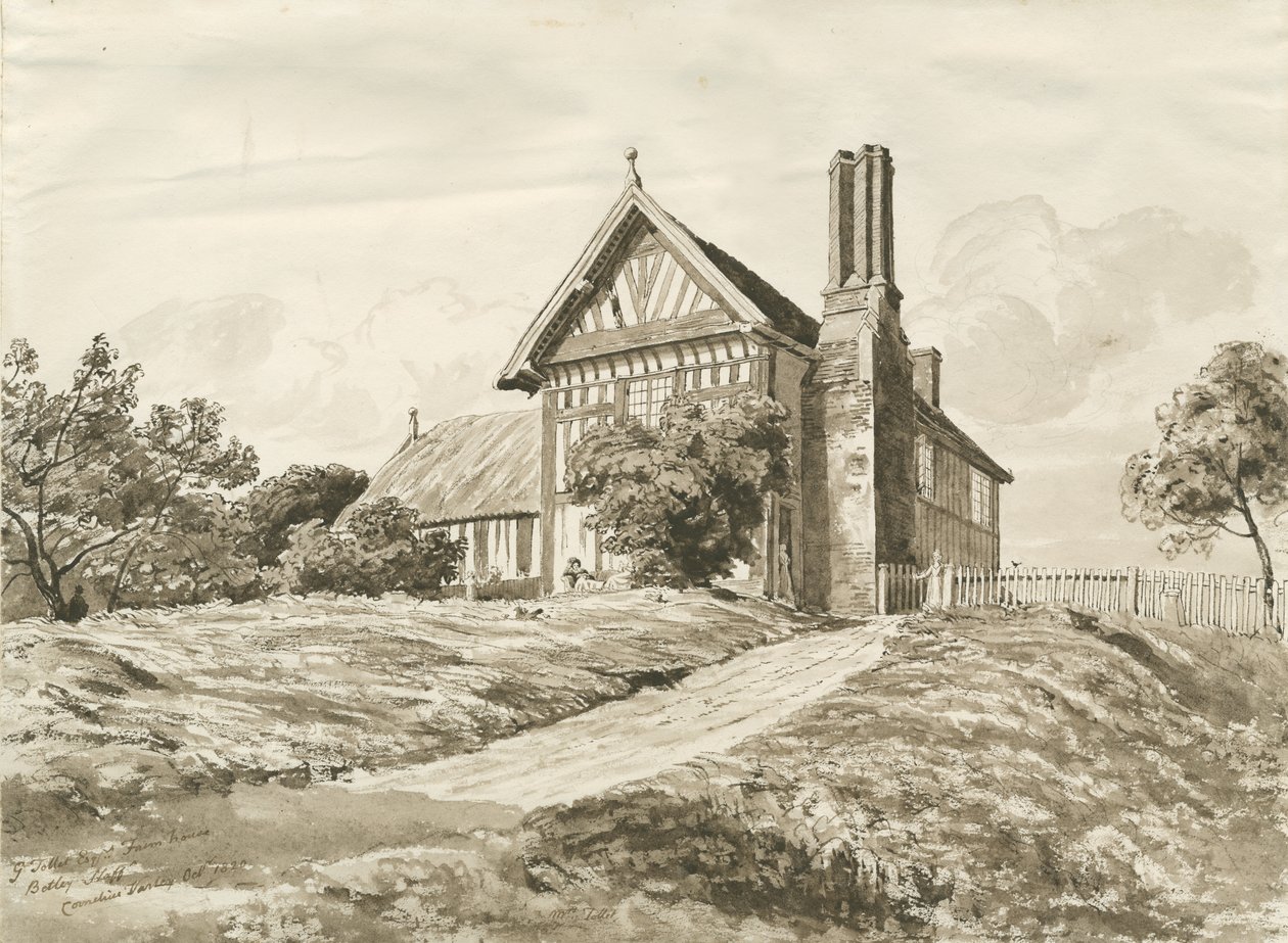 Betley - Fattoria da Cornelius Varley