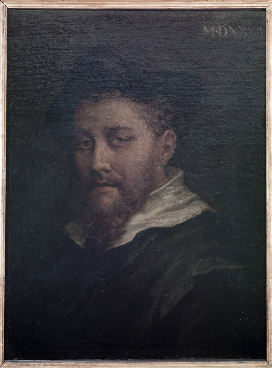 Ritratto presunto dell