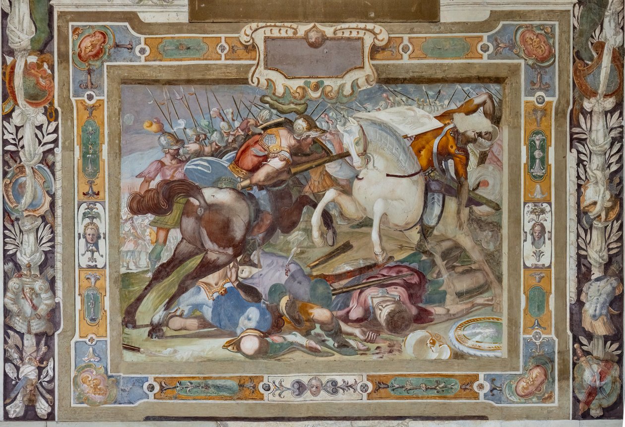  da Cosimo Daddi