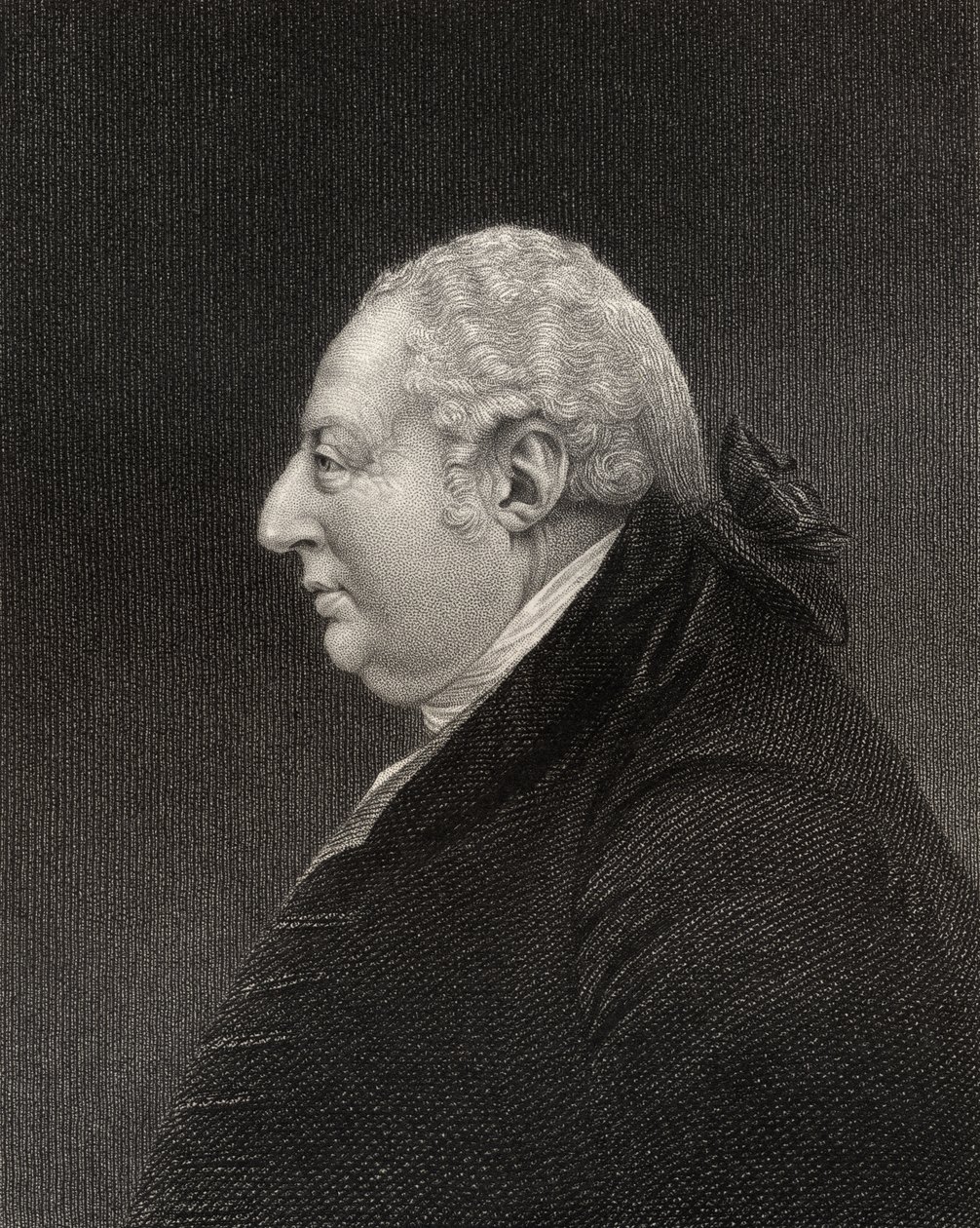 Francis Egerton, 3° Duca di Bridgewater, inciso da E. Scriven, da 