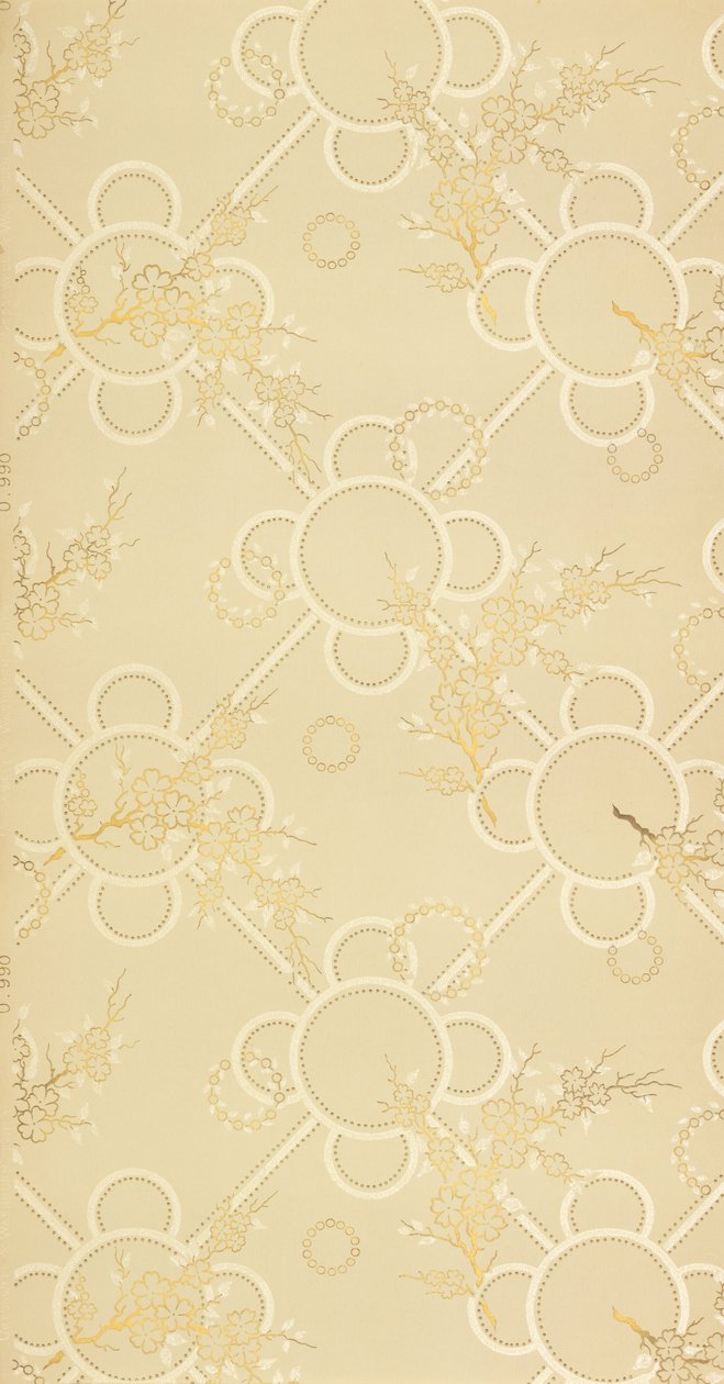 Carta da soffitto da Cresswell and Washburn Ltd