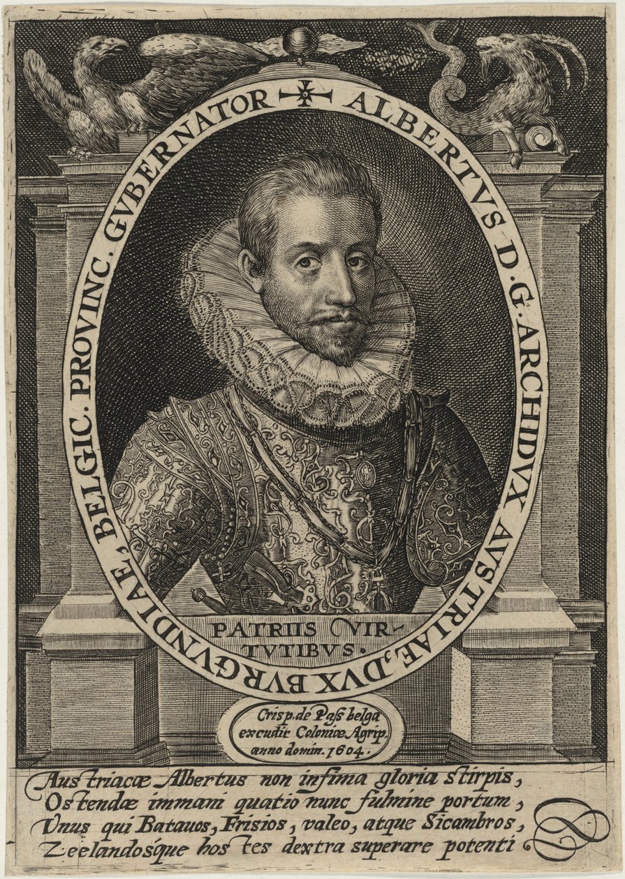 Alberto d