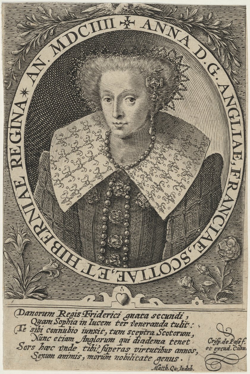Anna d