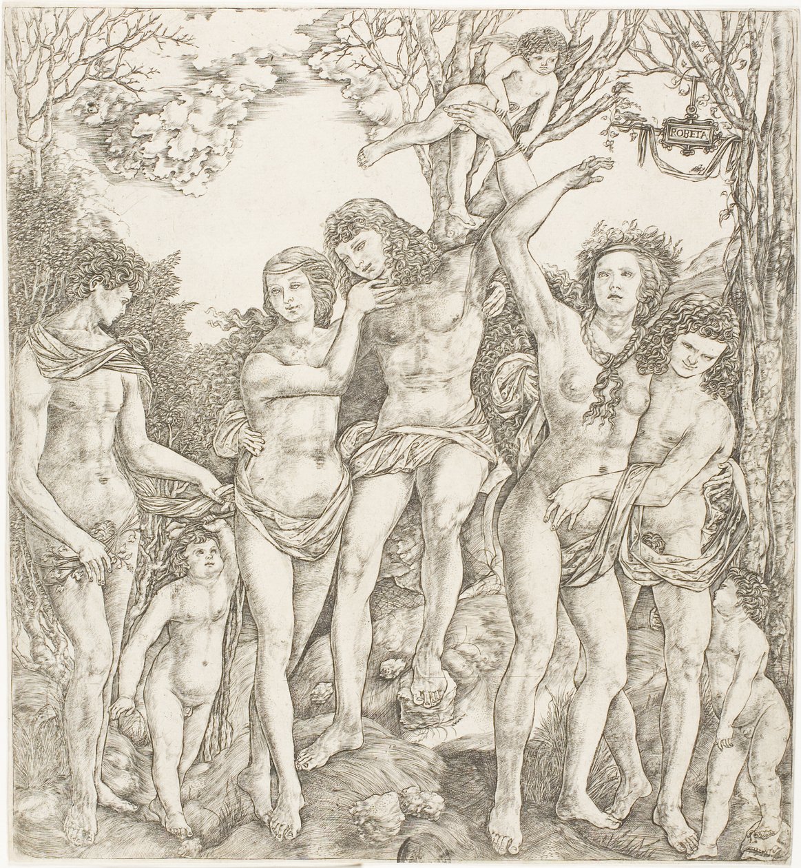 Allegoria dell