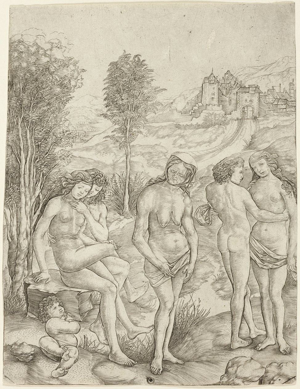 Allegoria dell