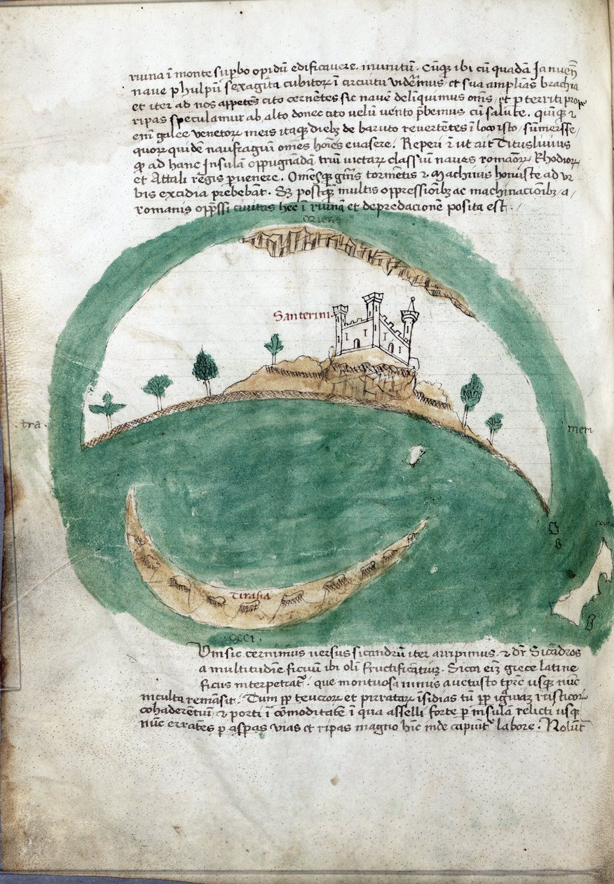 Mappa dell