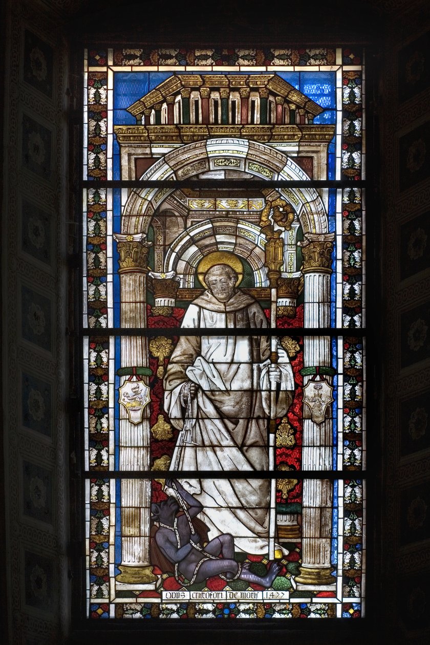 San Bernardo da Cristoforo de Mottis