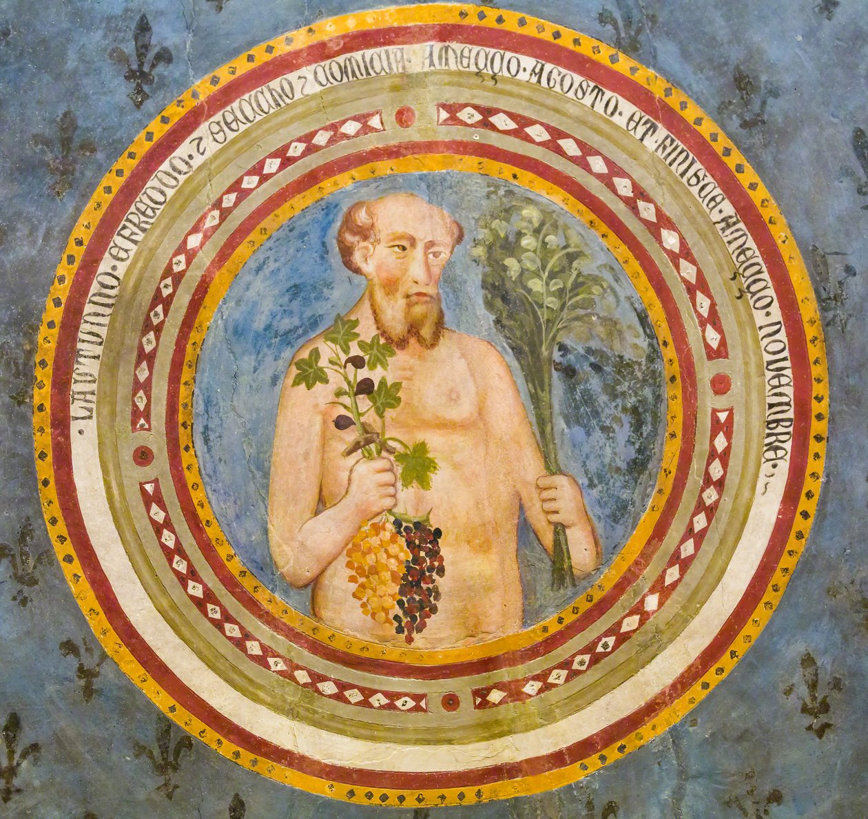 Autunno da Cristoforo di & Piero Meo di Bindoccio