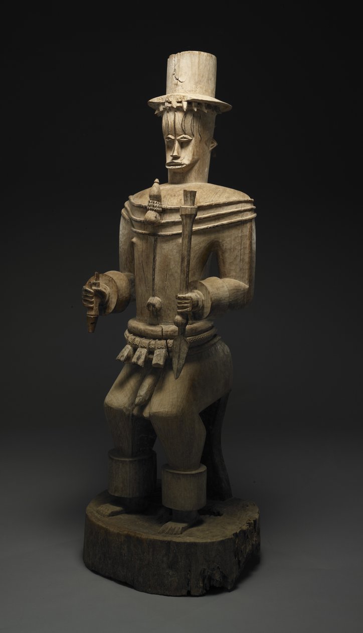 Figura ancestrale dell